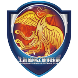 上海盛麗女足B隊